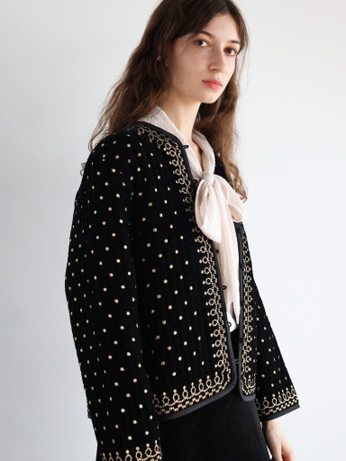 Amplexジャケット/アウター