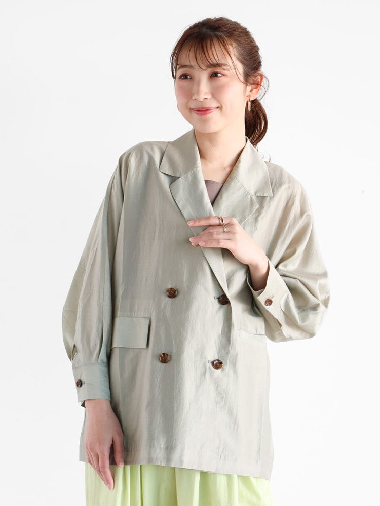 Vinのジャケット/アウターの商品一覧｜ファッション通販の