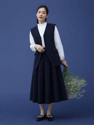 COELのベスト/ジレの商品一覧｜ファッション通販のYAMADAYA STORE