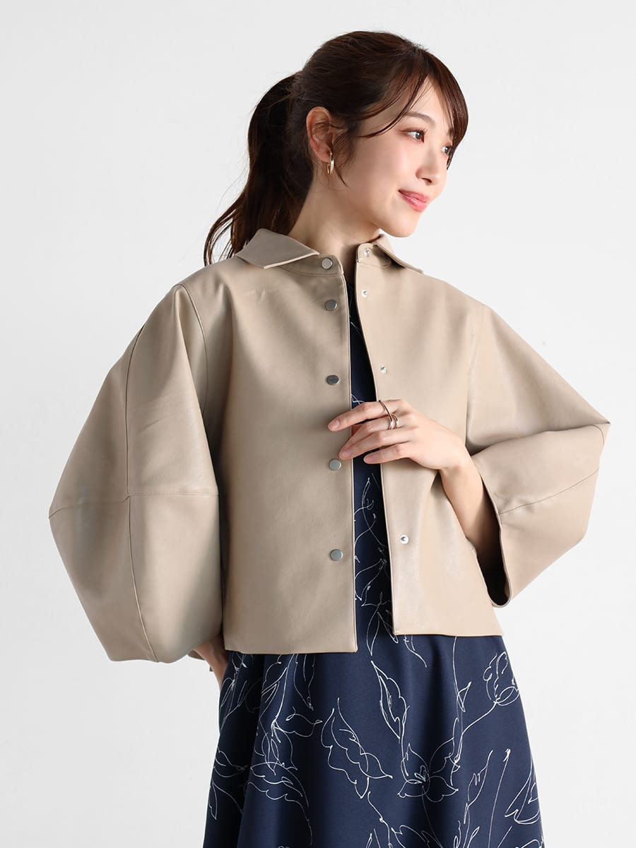 着用商品画像