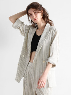 アイボリー　171cm