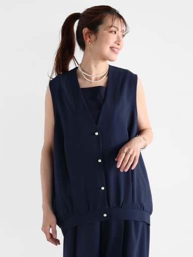 Vin NAVYのジャケット/アウターの商品一覧｜ファッション通販の