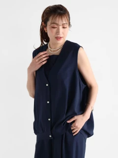 Vin NAVYのジャケット/アウターの商品一覧｜ファッション通販の