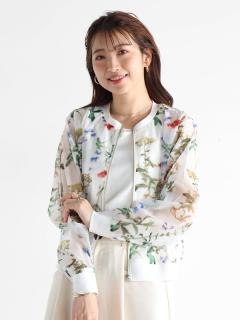 ヤマダヤ　Vin ヴァン 新品未使用 ブルゾン　YAMADAYA 083122448_83_xl.jpg