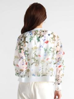 ヤマダヤ　Vin ヴァン 新品未使用 ブルゾン　YAMADAYA Vinのその他ジャケットの商品一覧｜ファッション通販のYAMADAYA