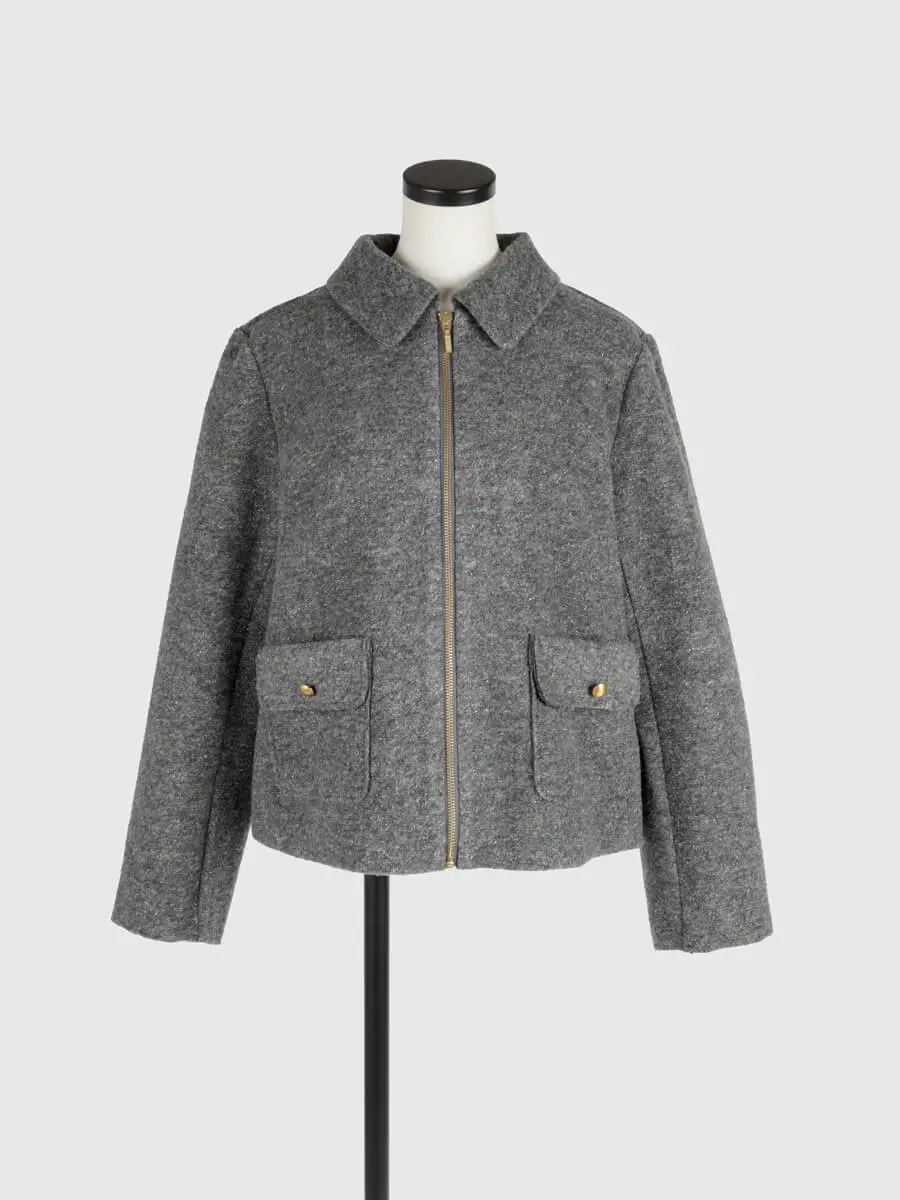 Vinのその他ジャケットの商品一覧｜ファッション通販のYAMADAYA STORE