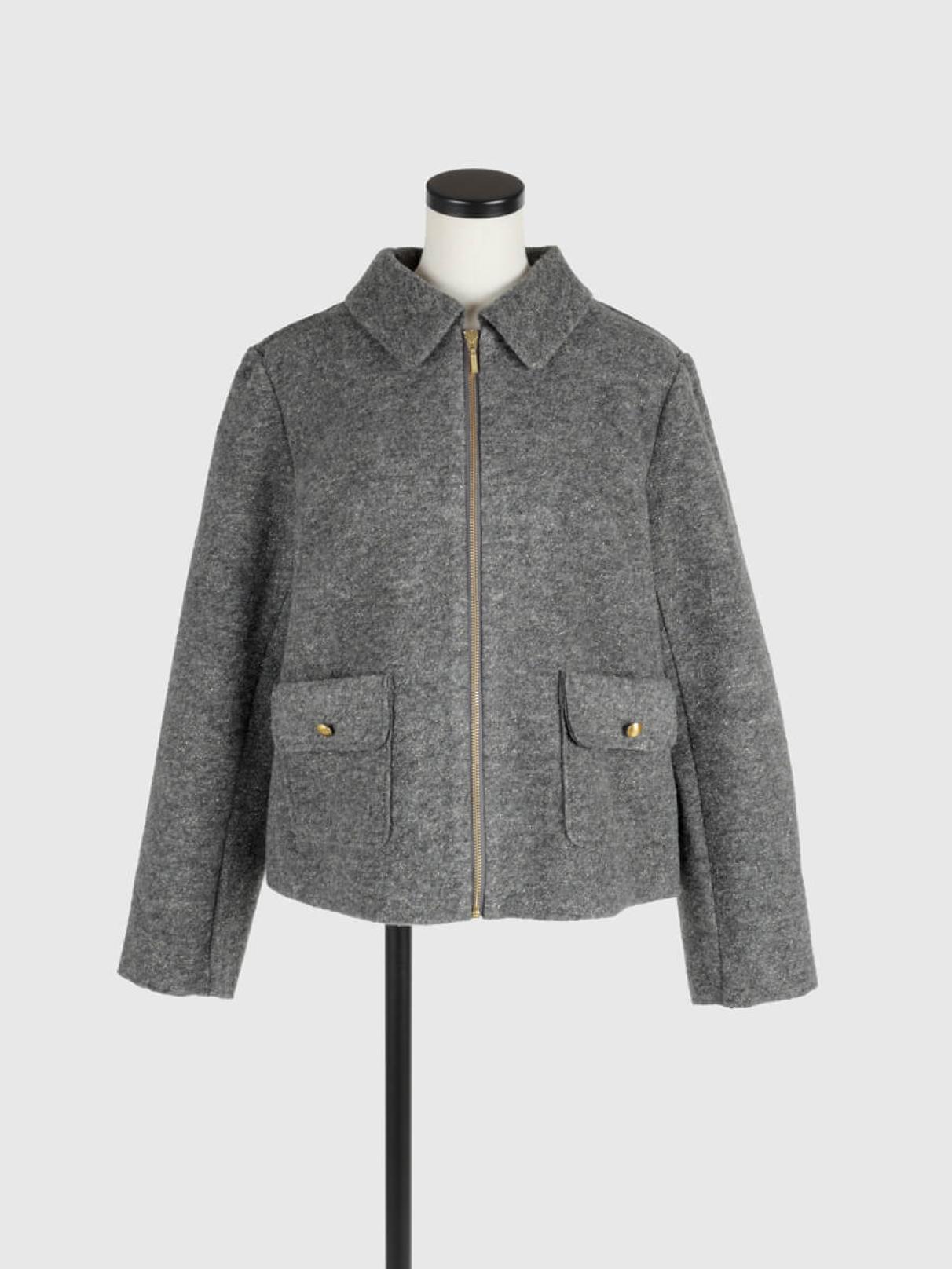 Vinのその他ジャケットの商品一覧｜ファッション通販のYAMADAYA STORE