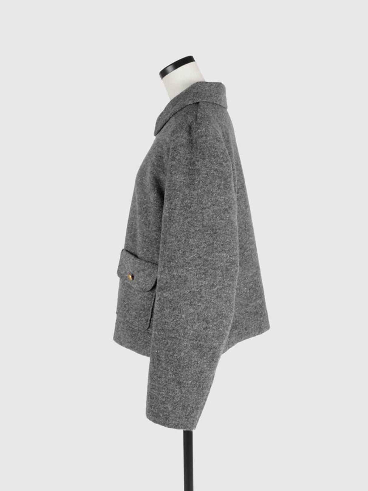 Vinのその他ジャケットの商品一覧｜ファッション通販のYAMADAYA STORE