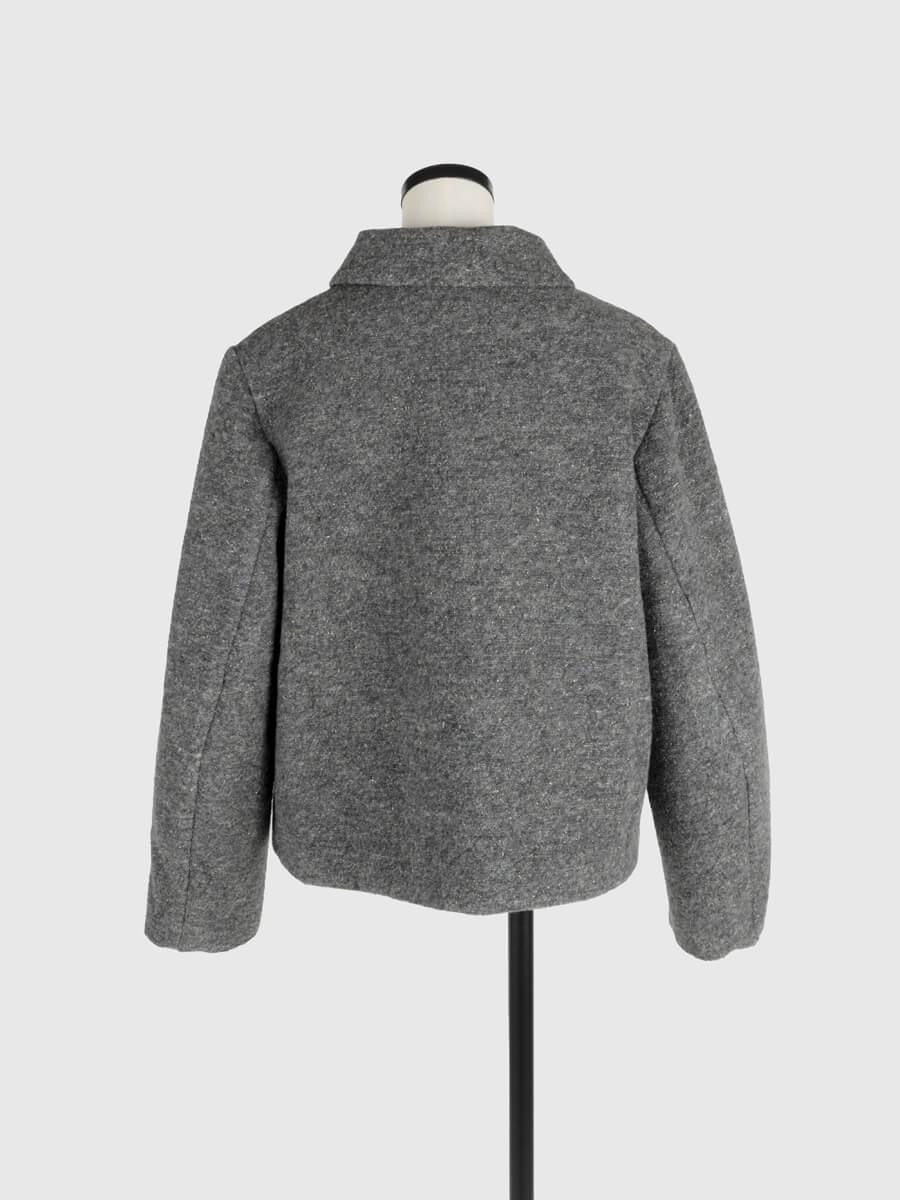 Vinのその他ジャケットの商品一覧｜ファッション通販のYAMADAYA STORE