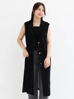 ブラック　160cm