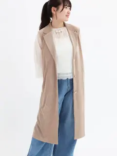 めいよ様　ヤマダヤ　アーガ　ジレベスト ベスト/ジレの商品一覧｜ファッション通販のYAMADAYA STORE