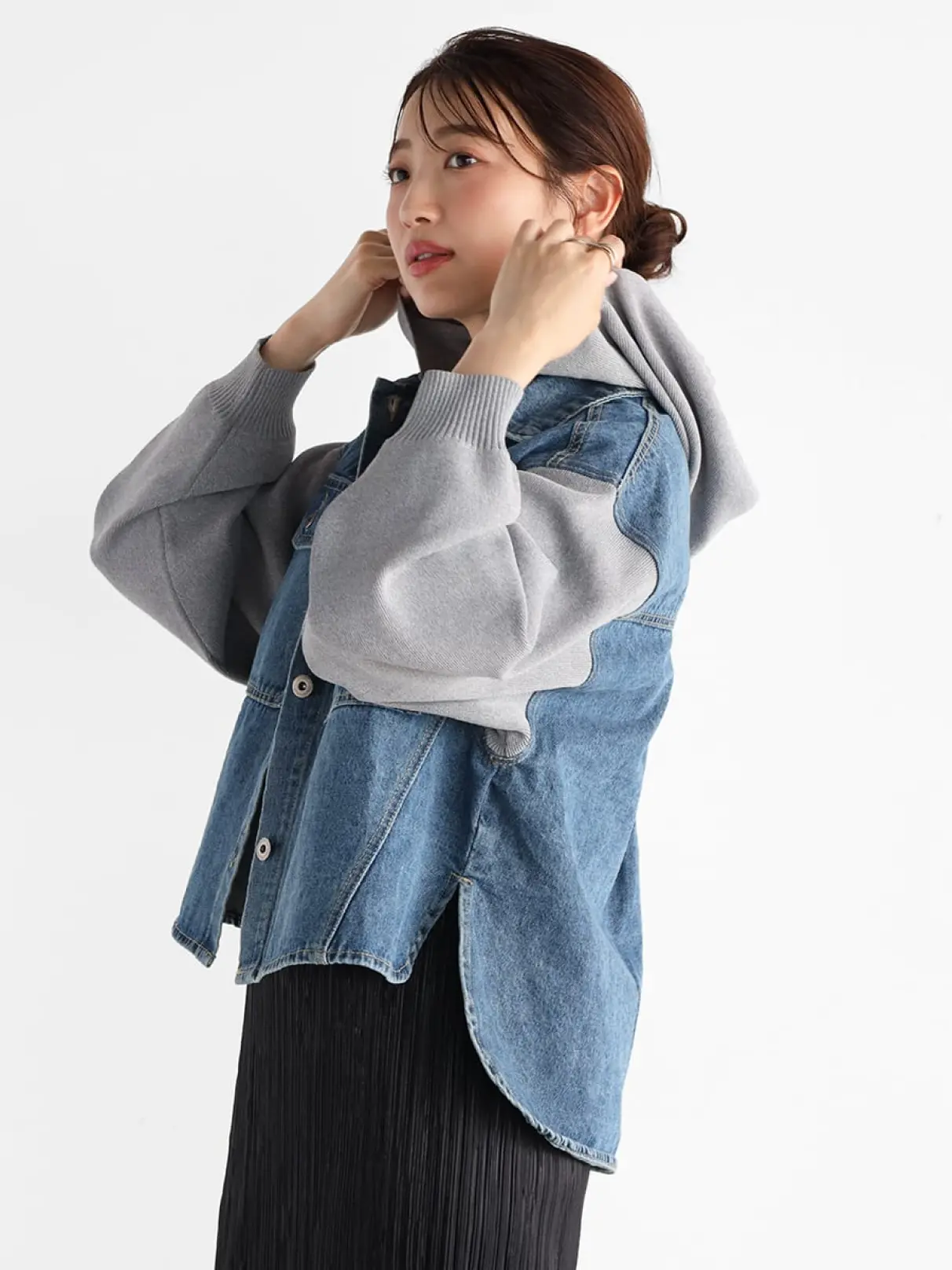 Vinのジャケット/アウターの商品一覧｜ファッション通販の