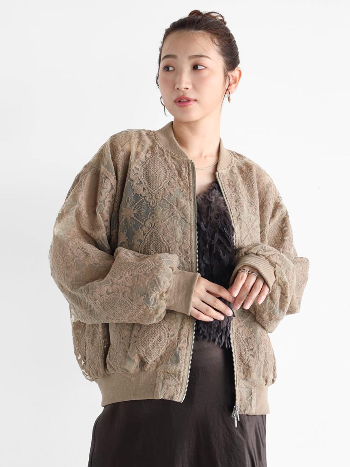 Vinのジャケット/アウターの商品一覧｜ファッション通販の