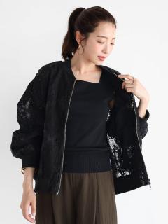 ブラック　166cm