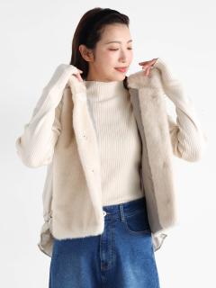 アイボリー 166cm