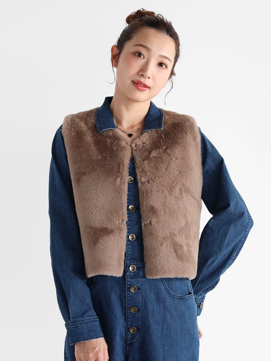 Vinのジャケット/アウターの商品一覧｜ファッション通販の