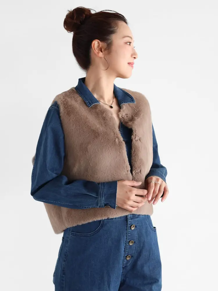Vinのジャケット/アウターの商品一覧｜ファッション通販の