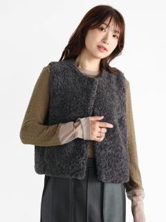 チャコールグレー 166cm