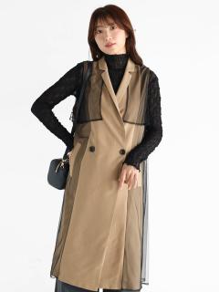 キャメル　166cm