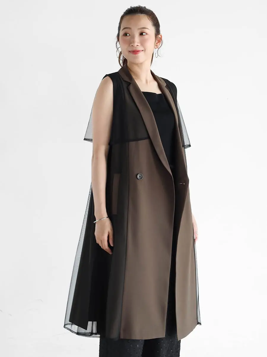 Vinのジャケット/アウターの商品一覧｜ファッション通販の