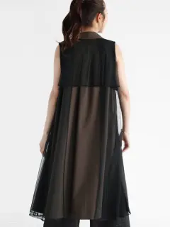 Vinのベスト/ジレの商品一覧｜ファッション通販のYAMADAYA STORE