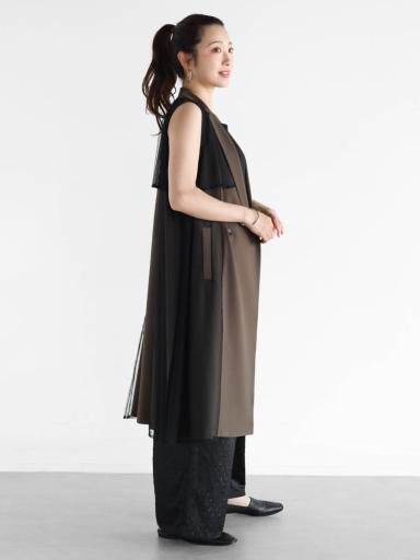 Vinのベスト/ジレの商品一覧｜ファッション通販のYAMADAYA STORE