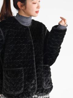 ブラック　166cm