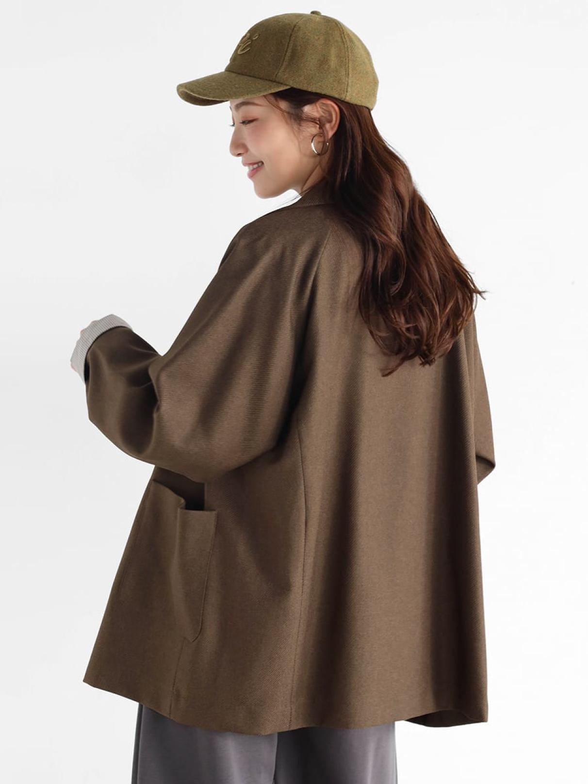 EFTYCHIA エフティシア ジャケット EFTYCHIA エフティシア ジャケット eftychia テーラードジャケット