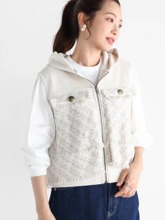 アイボリー　166cm