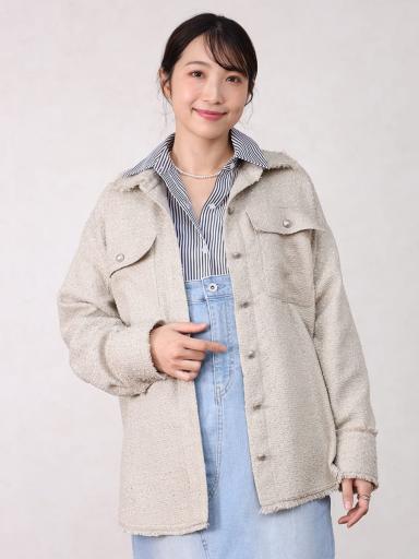 Vinxその他ジャケット