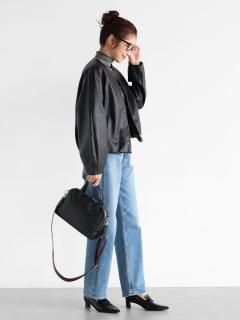 Vinのノーカラージャケットの商品一覧｜ファッション通販のYAMADAYA STORE