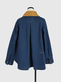 Vinのデニムジャケットの商品一覧｜ファッション通販のYAMADAYA STORE