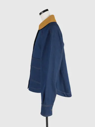 Vinのデニムジャケットの商品一覧｜ファッション通販のYAMADAYA STORE