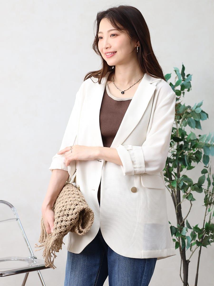 Vinのジャケット/アウターの商品一覧｜ファッション通販のYAMADAYA STORE