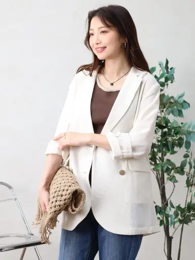 Vinのジャケット/アウターの商品一覧｜ファッション通販のYAMADAYA STORE
