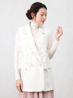 アイボリー 166cm