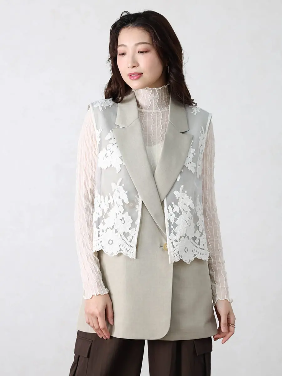 Vinのジャケット/アウターの商品一覧｜ファッション通販のYAMADAYA STORE