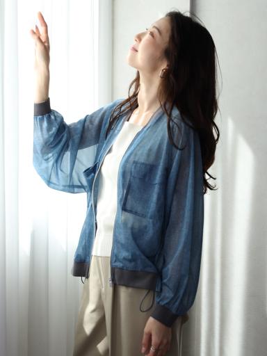 Vinxその他ジャケット