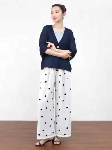 ハーフスリーブメッシュジャケット - Vin - Vin｜YAMADAYA STORE