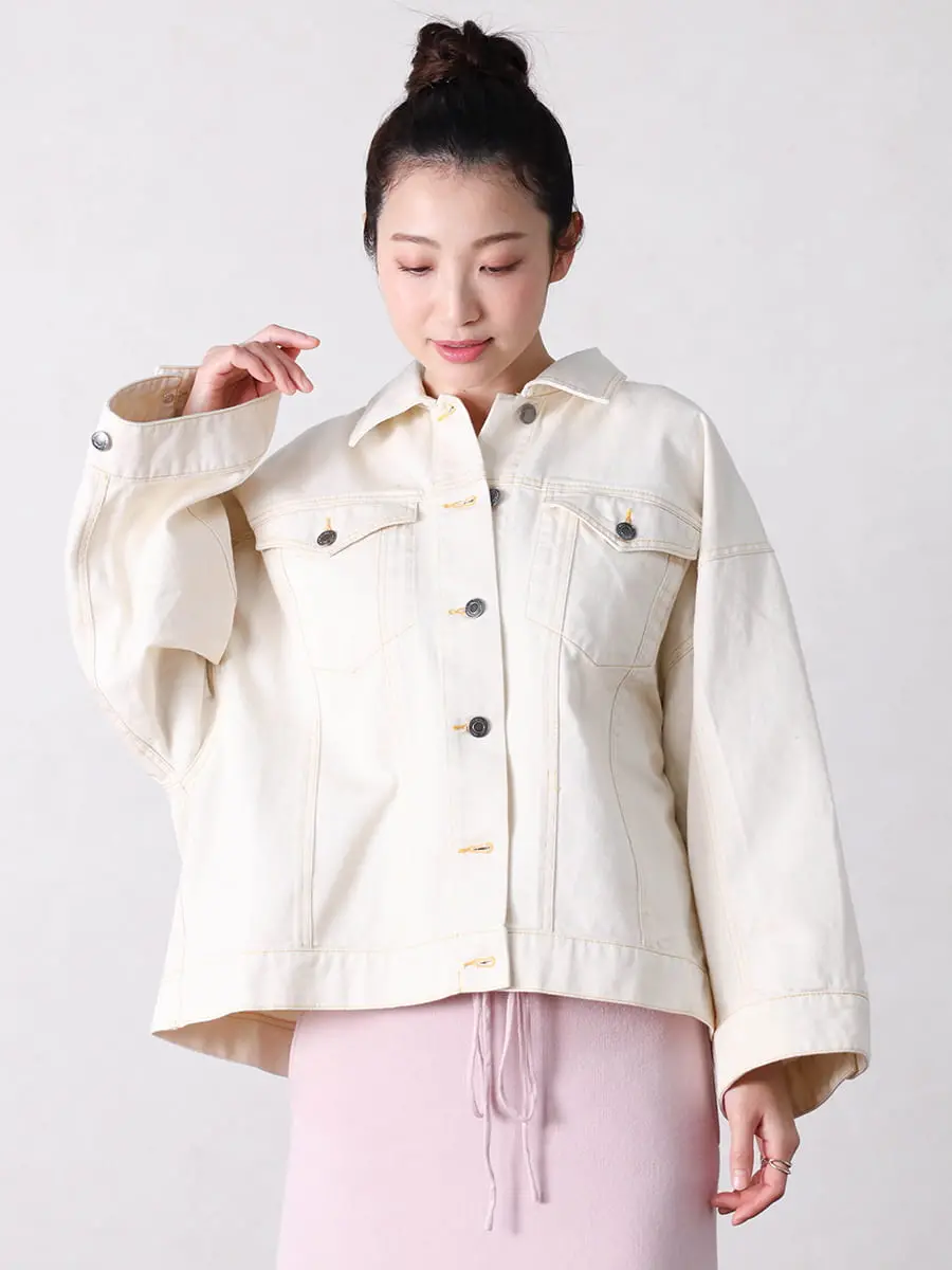 Vinのジャケット/アウターの商品一覧｜ファッション通販のYAMADAYA STORE