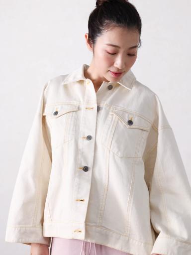 Vinのデニムジャケットの商品一覧｜ファッション通販のYAMADAYA STORE