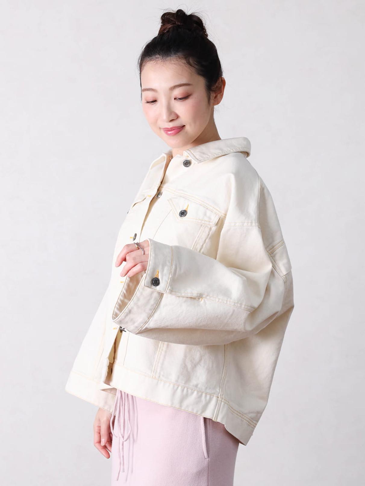 Vinのデニムジャケットの商品一覧｜ファッション通販のYAMADAYA STORE