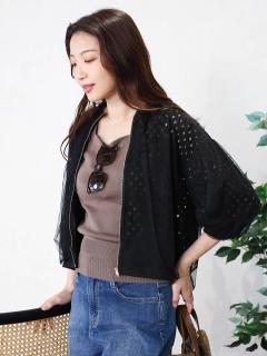 ブラック　166cm