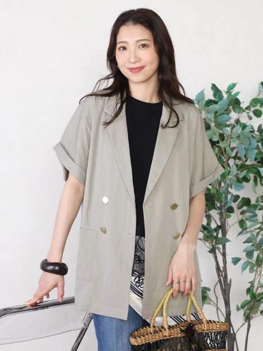 Vinxテーラードジャケット