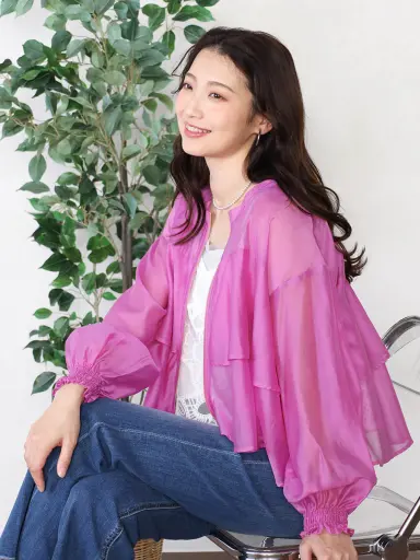 Vinのその他ジャケットの商品一覧｜ファッション通販のYAMADAYA STORE