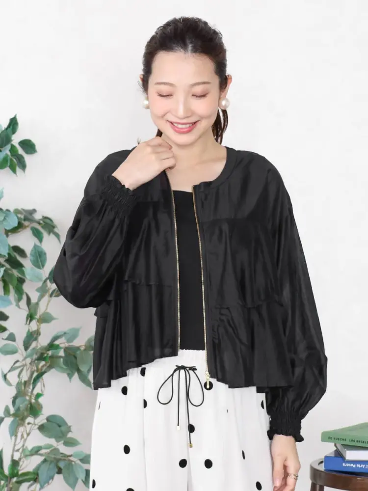 Vinのその他ジャケットの商品一覧｜ファッション通販のYAMADAYA STORE