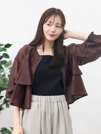 Vinxその他ジャケット