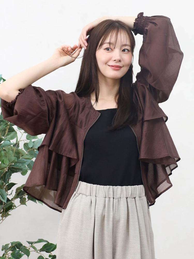 Vinのその他ジャケットの商品一覧｜ファッション通販のYAMADAYA STORE