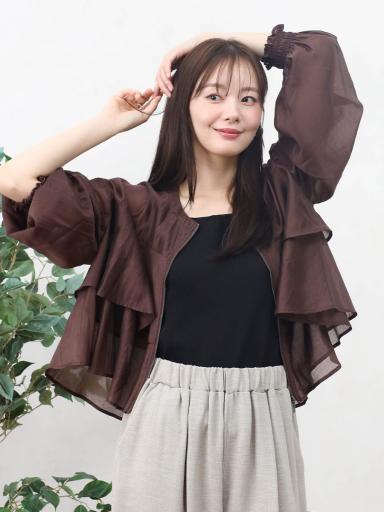 Vinxその他ジャケット