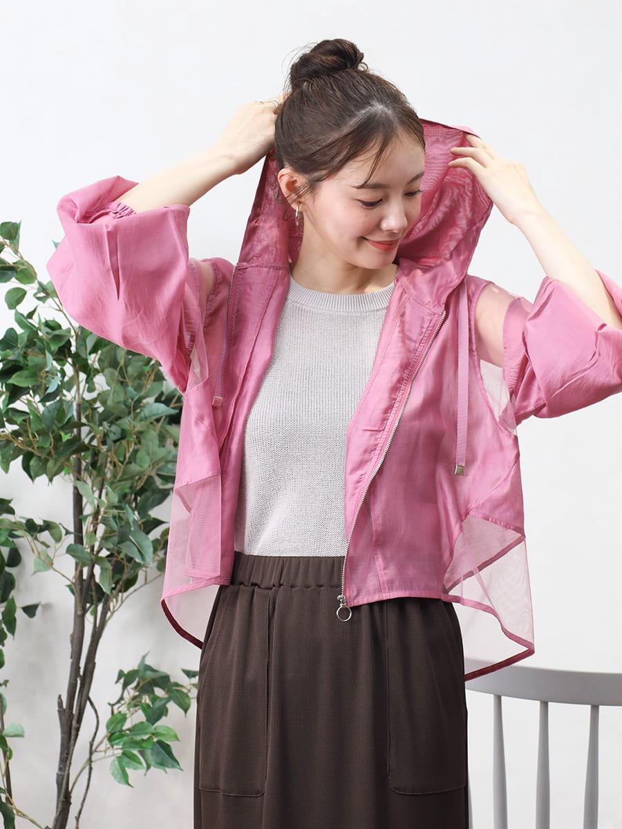 Vinのジャケット/アウターの商品一覧｜ファッション通販のYAMADAYA STORE